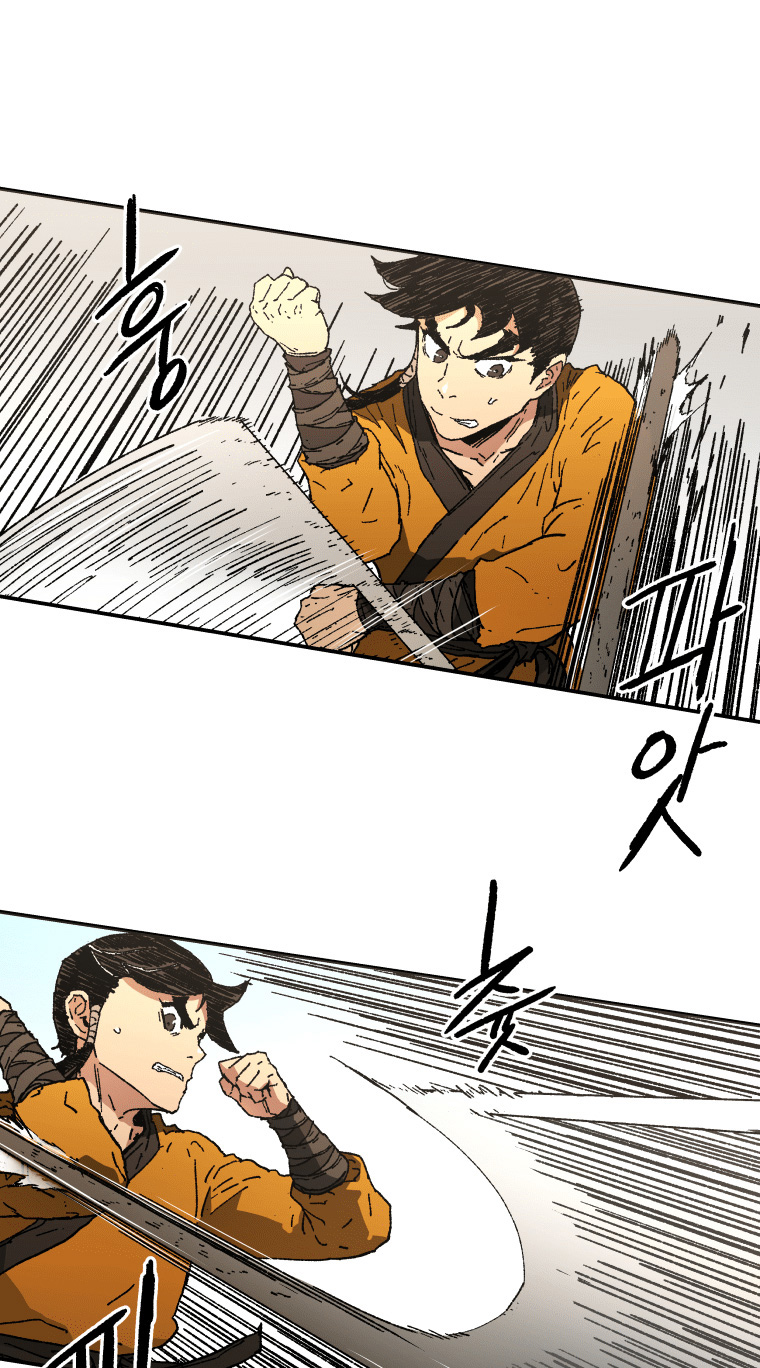 Peerless Dad chapter 68 halaman 18