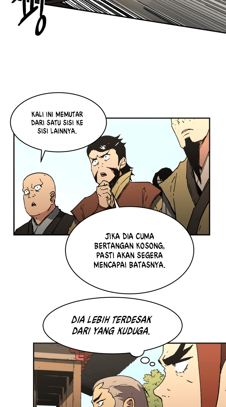 Peerless Dad chapter 68 halaman 19