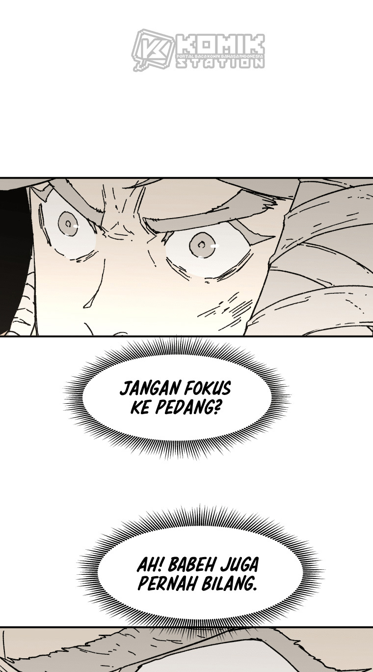 Peerless Dad chapter 68 halaman 25