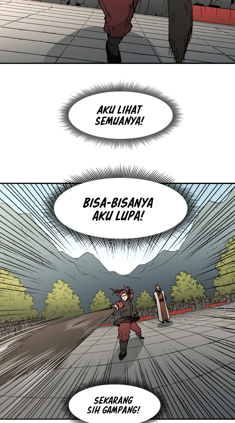 Peerless Dad chapter 68 halaman 27