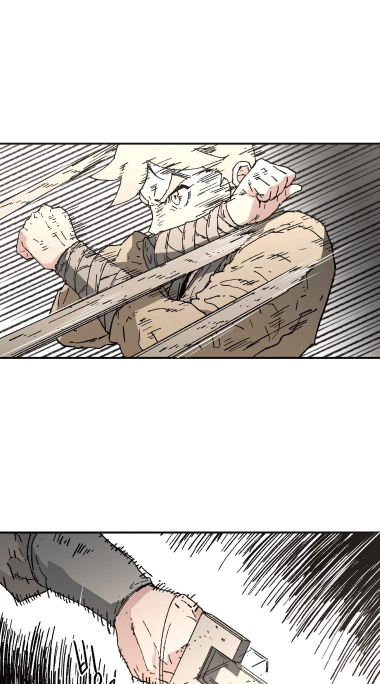 Peerless Dad chapter 68 halaman 28