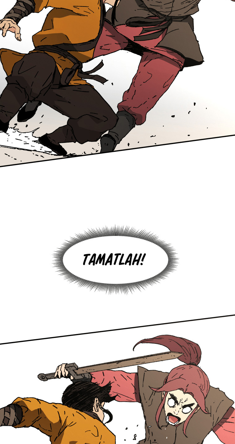 Peerless Dad chapter 68 halaman 36