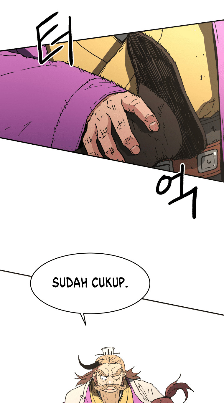 Peerless Dad chapter 68 halaman 38