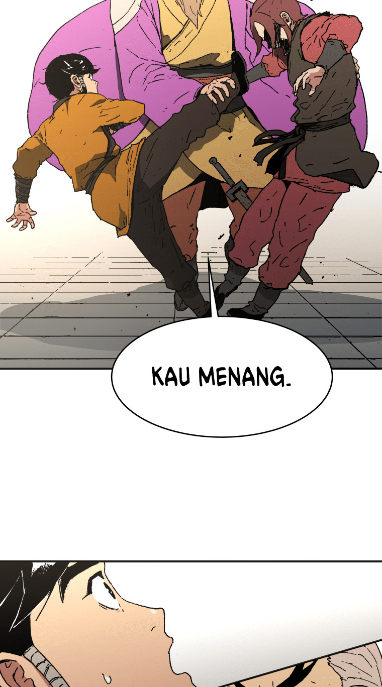 Peerless Dad chapter 68 halaman 39