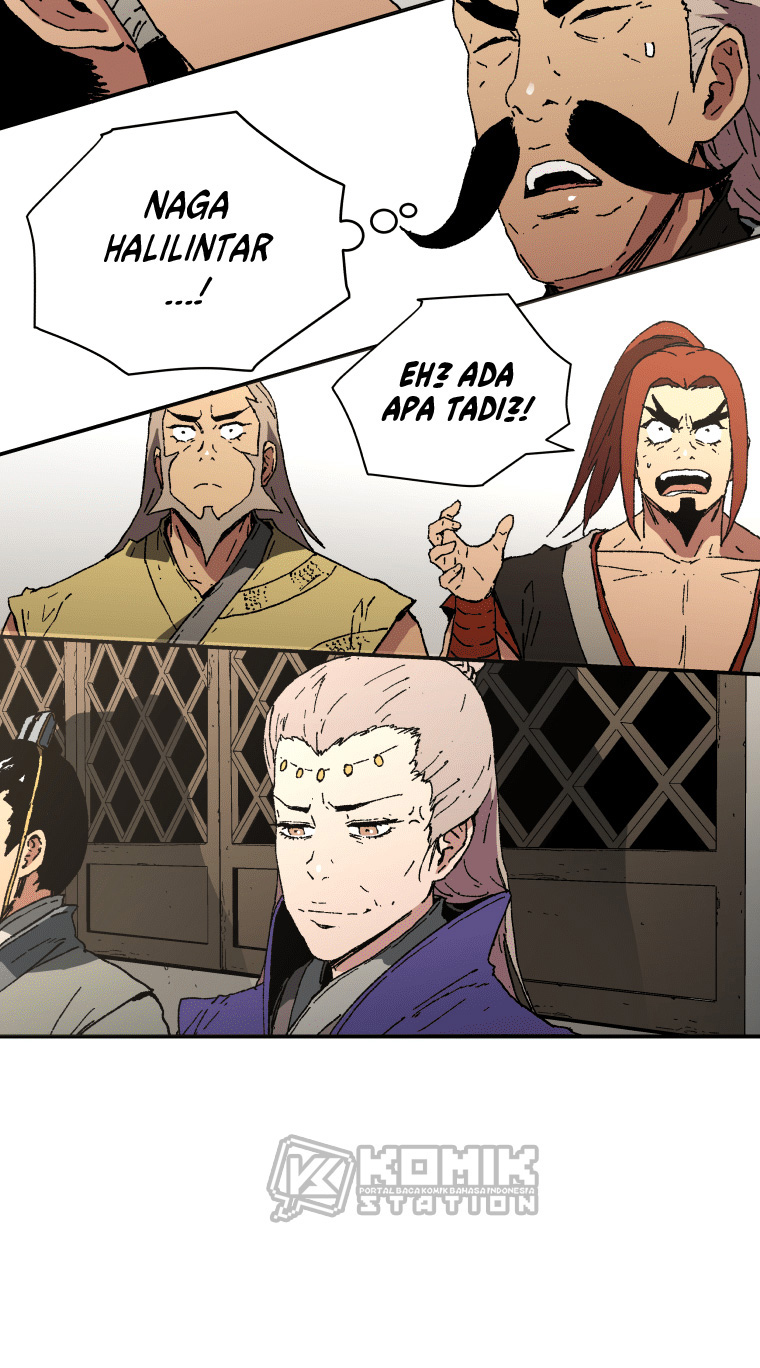 Peerless Dad chapter 68 halaman 40