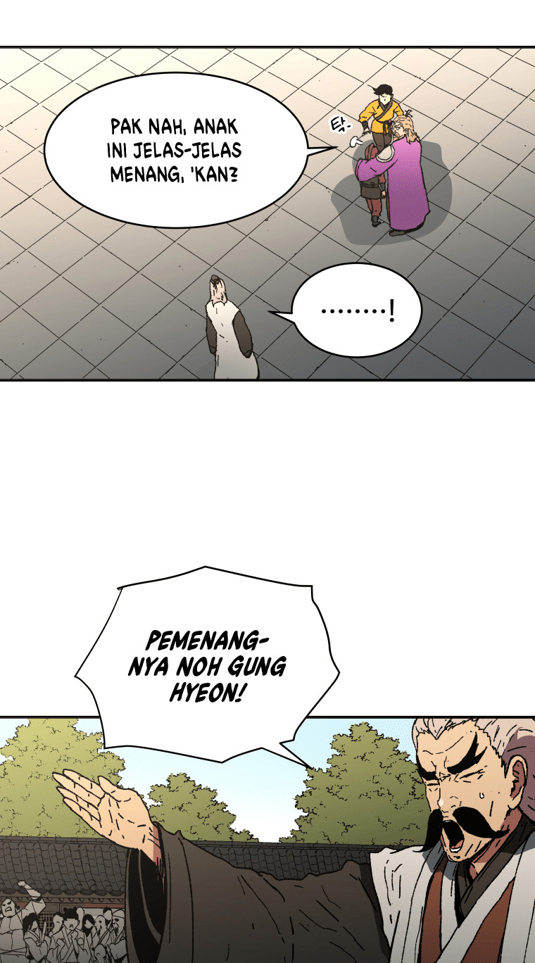 Peerless Dad chapter 68 halaman 41