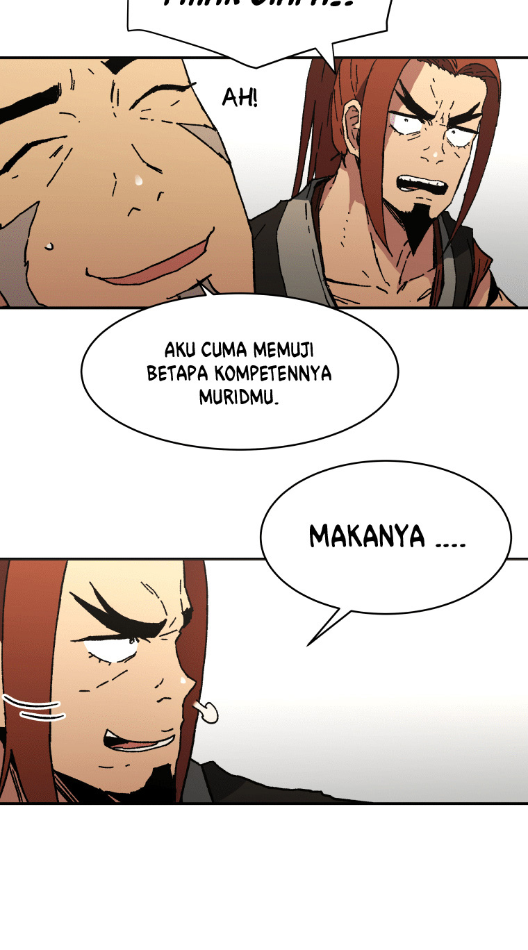 Peerless Dad chapter 68 halaman 46