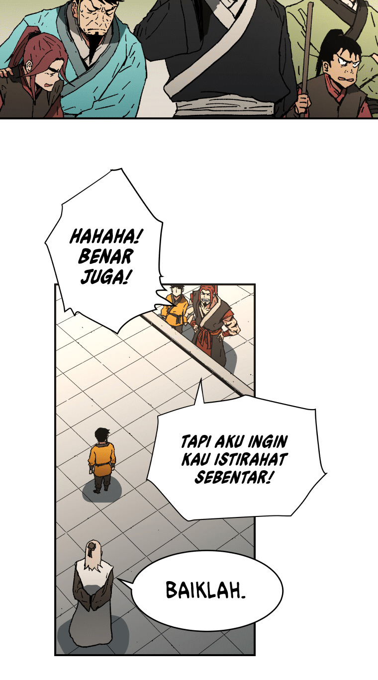 Peerless Dad chapter 68 halaman 52