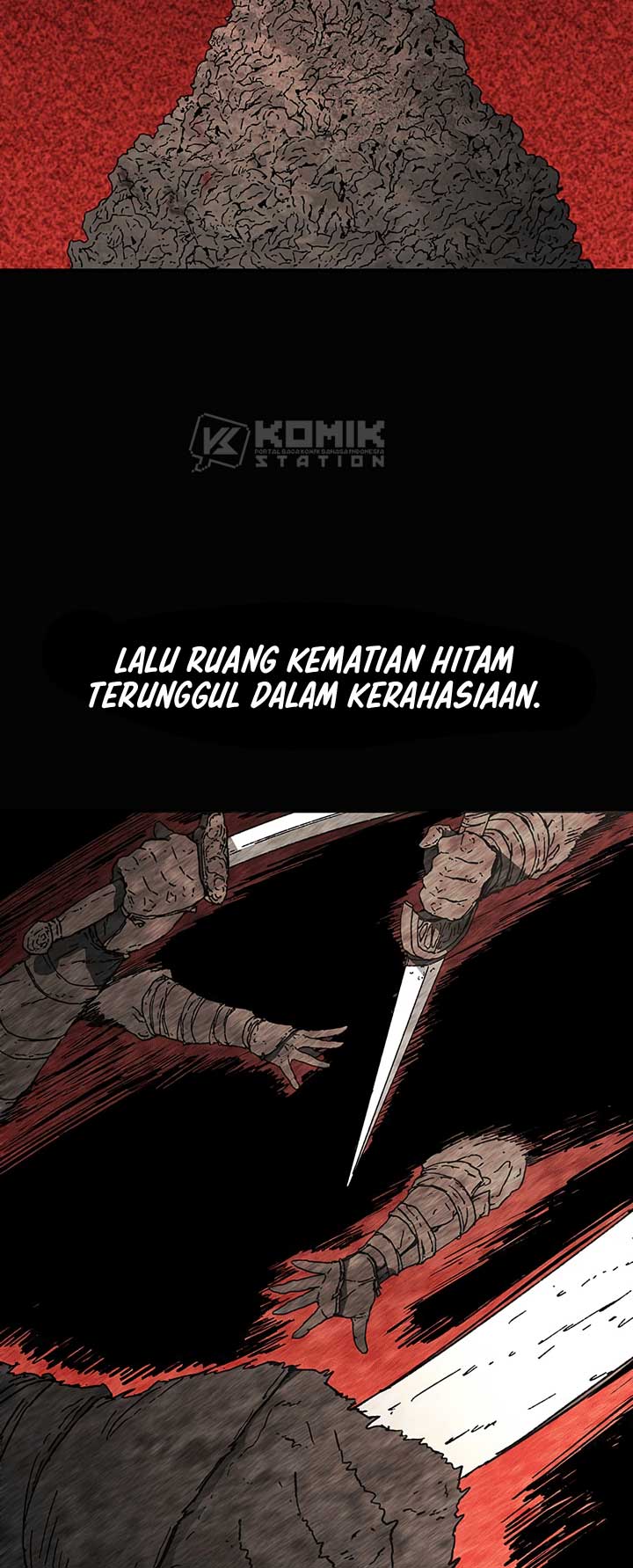 Peerless Dad chapter 69 halaman 5
