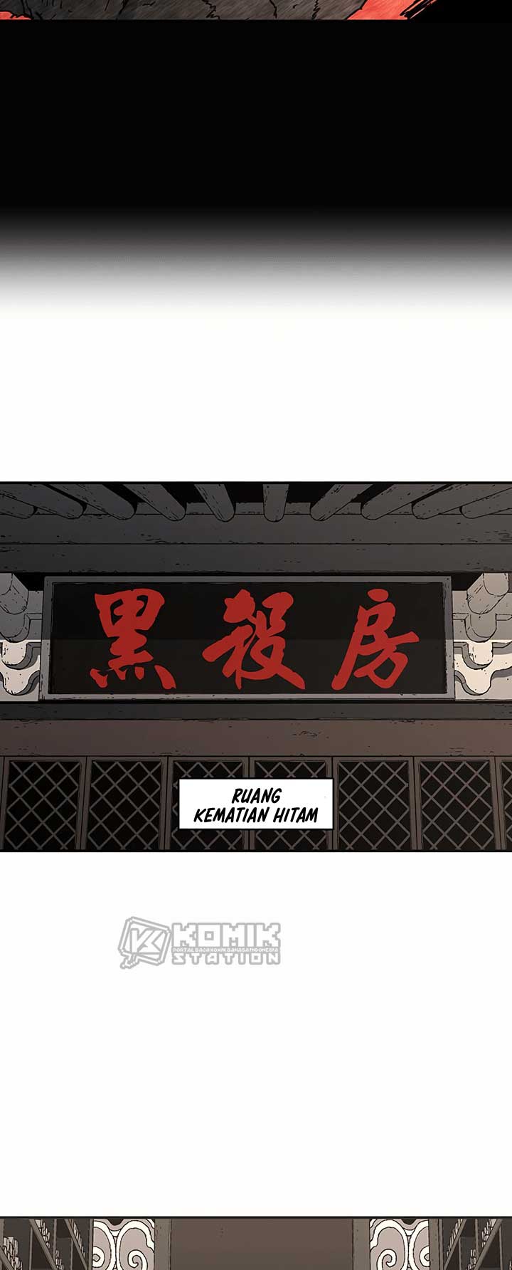 Peerless Dad chapter 69 halaman 6