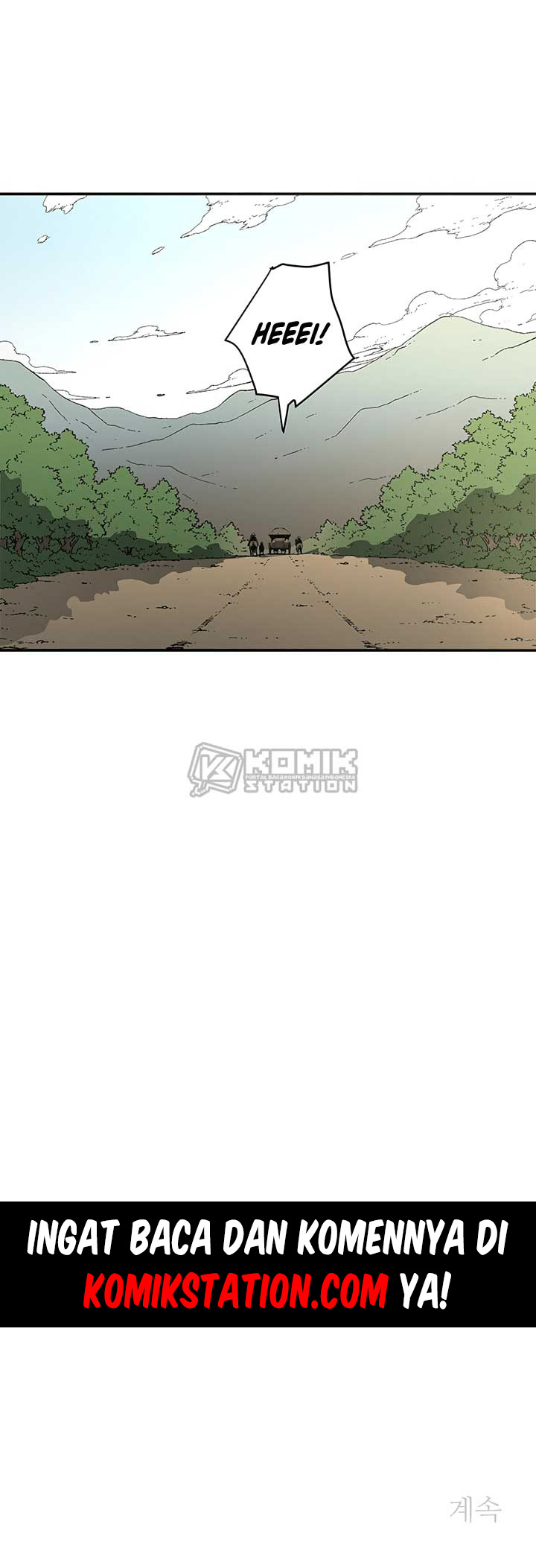 Peerless Dad chapter 69 halaman 33