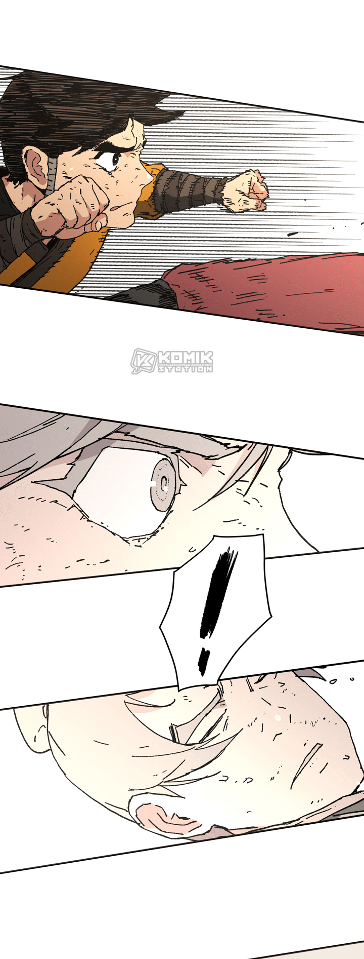 Peerless Dad chapter 70 halaman 30