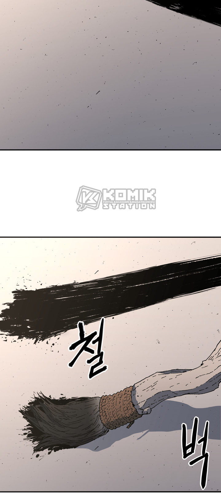 Peerless Dad chapter 71 halaman 6