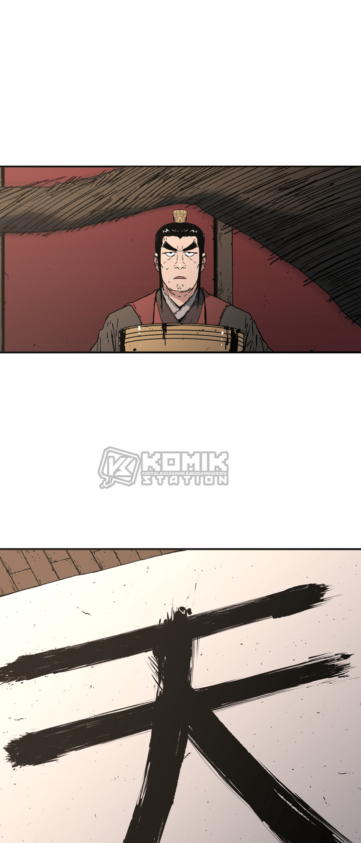 Peerless Dad chapter 71 halaman 11