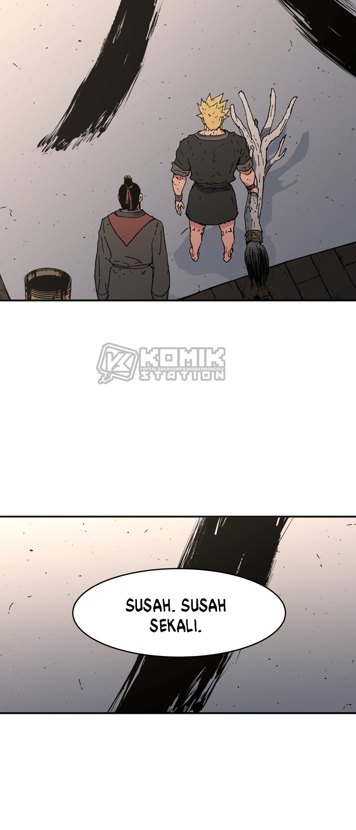 Peerless Dad chapter 71 halaman 12