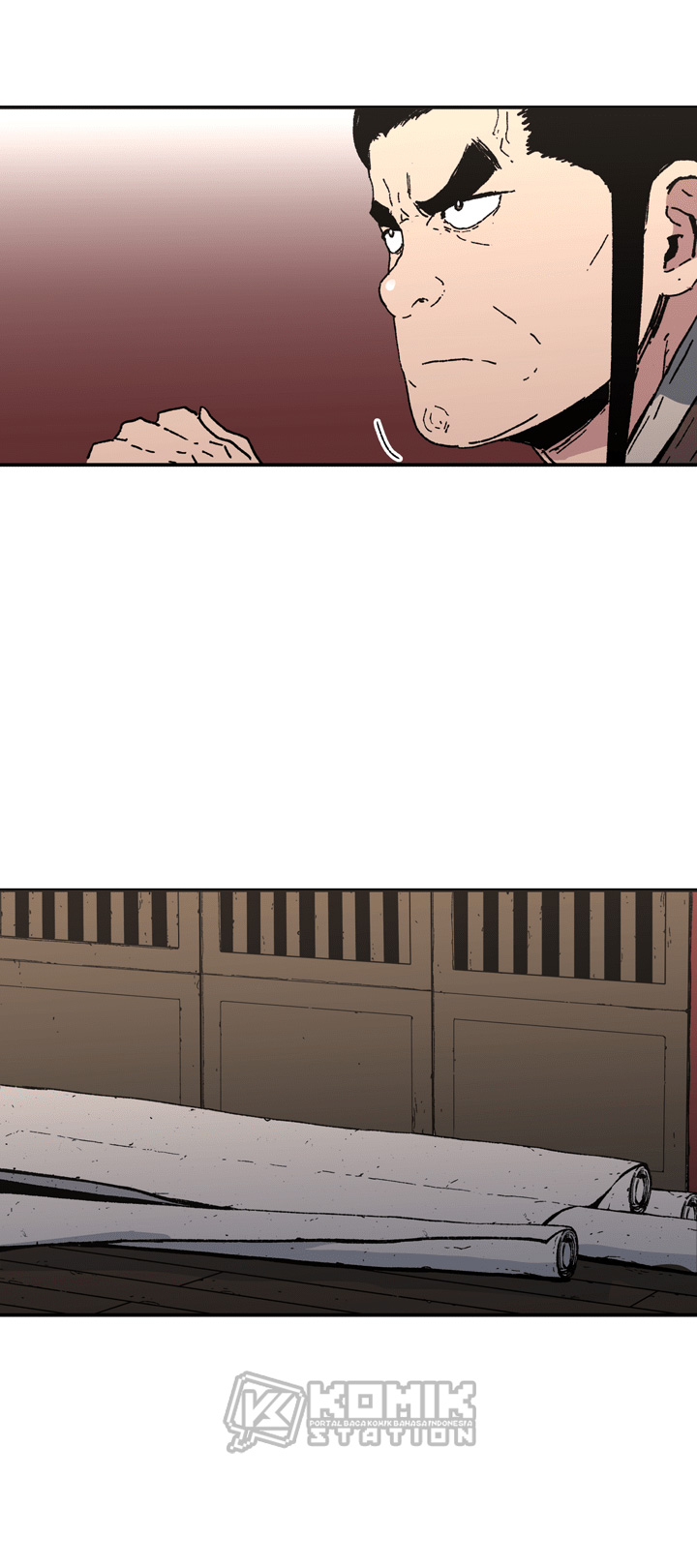 Peerless Dad chapter 71 halaman 17