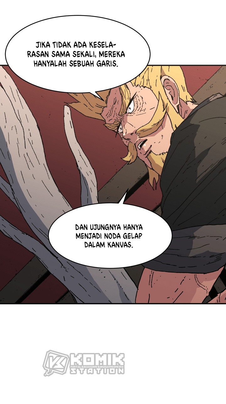 Peerless Dad chapter 71 halaman 21
