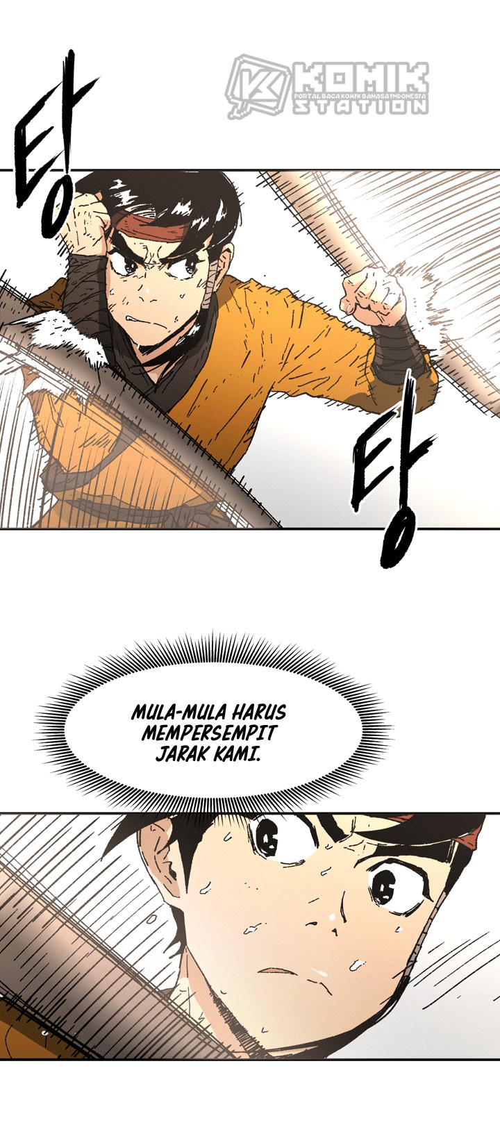 Peerless Dad chapter 72 halaman 4