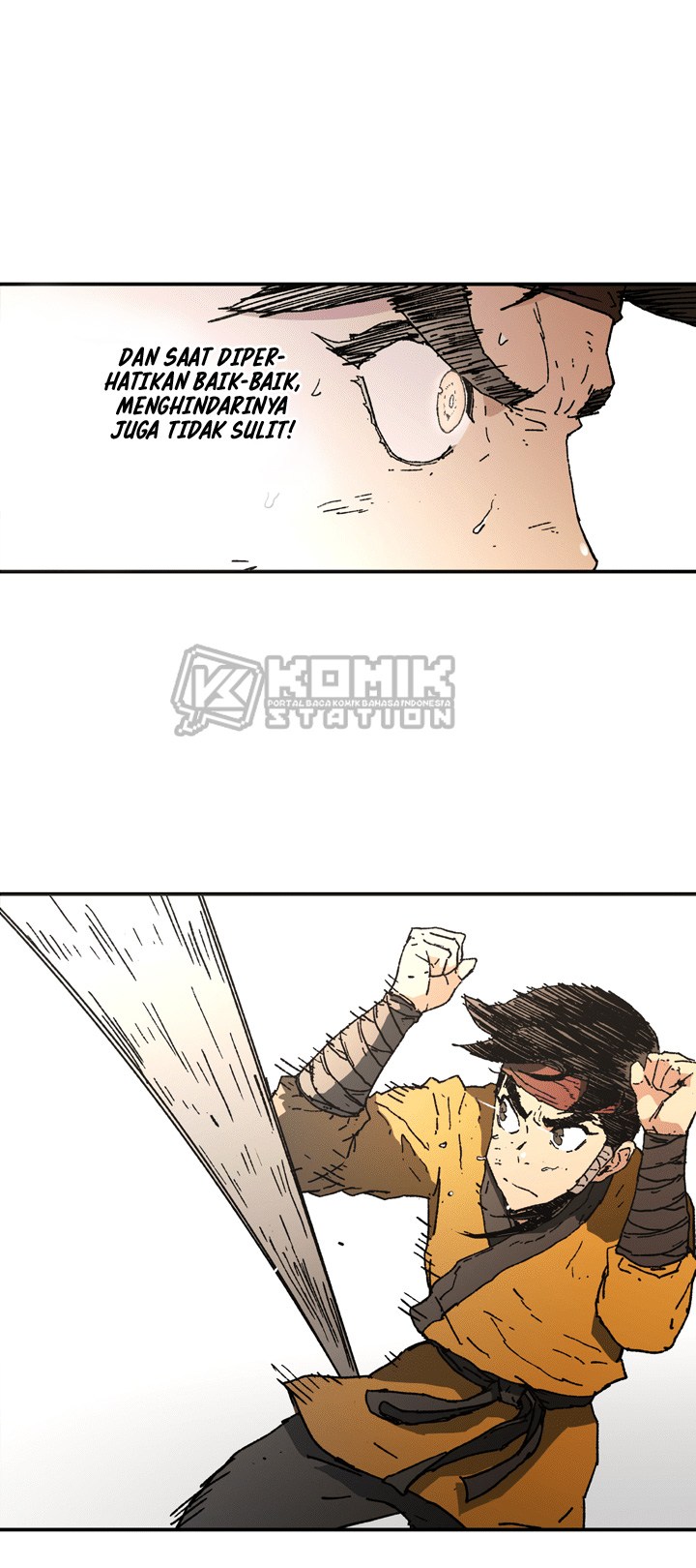 Peerless Dad chapter 72 halaman 7