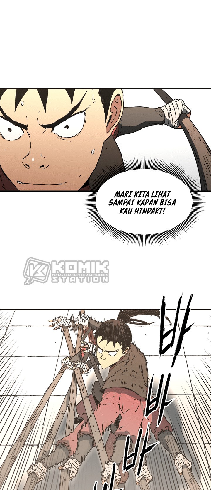 Peerless Dad chapter 72 halaman 8