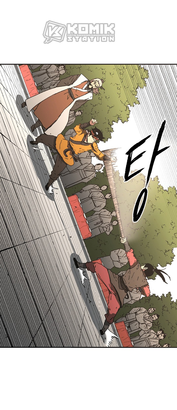 Peerless Dad chapter 72 halaman 10
