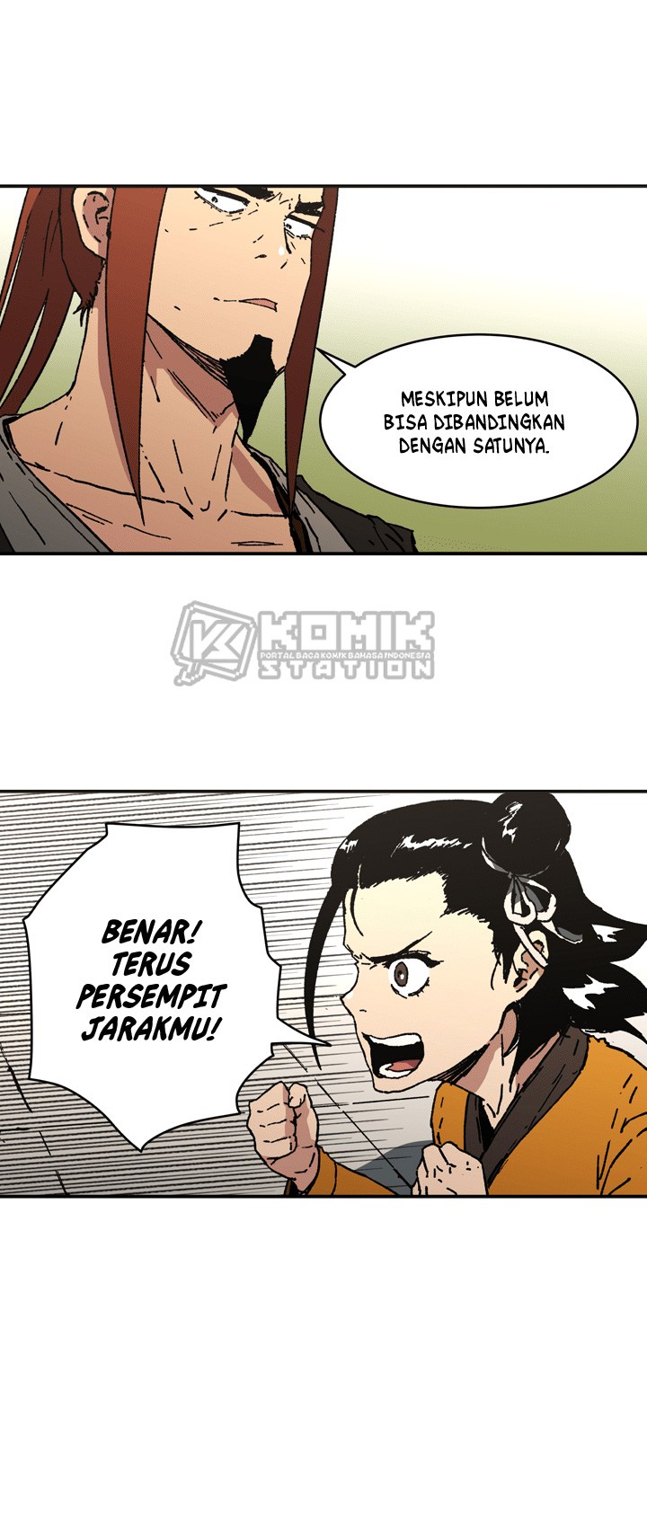 Peerless Dad chapter 72 halaman 12