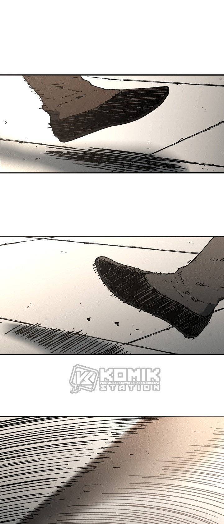 Peerless Dad chapter 72 halaman 14