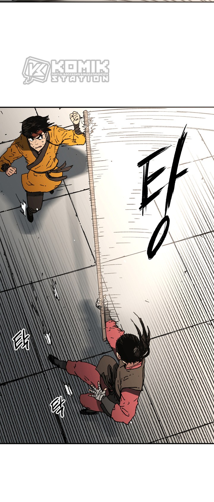 Peerless Dad chapter 72 halaman 15