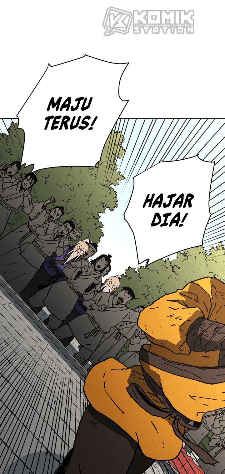 Peerless Dad chapter 72 halaman 29