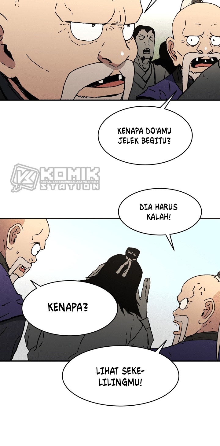 Peerless Dad chapter 72 halaman 31