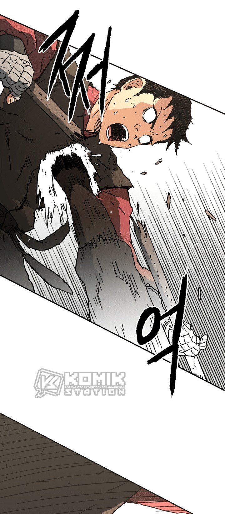 Peerless Dad chapter 72 halaman 44