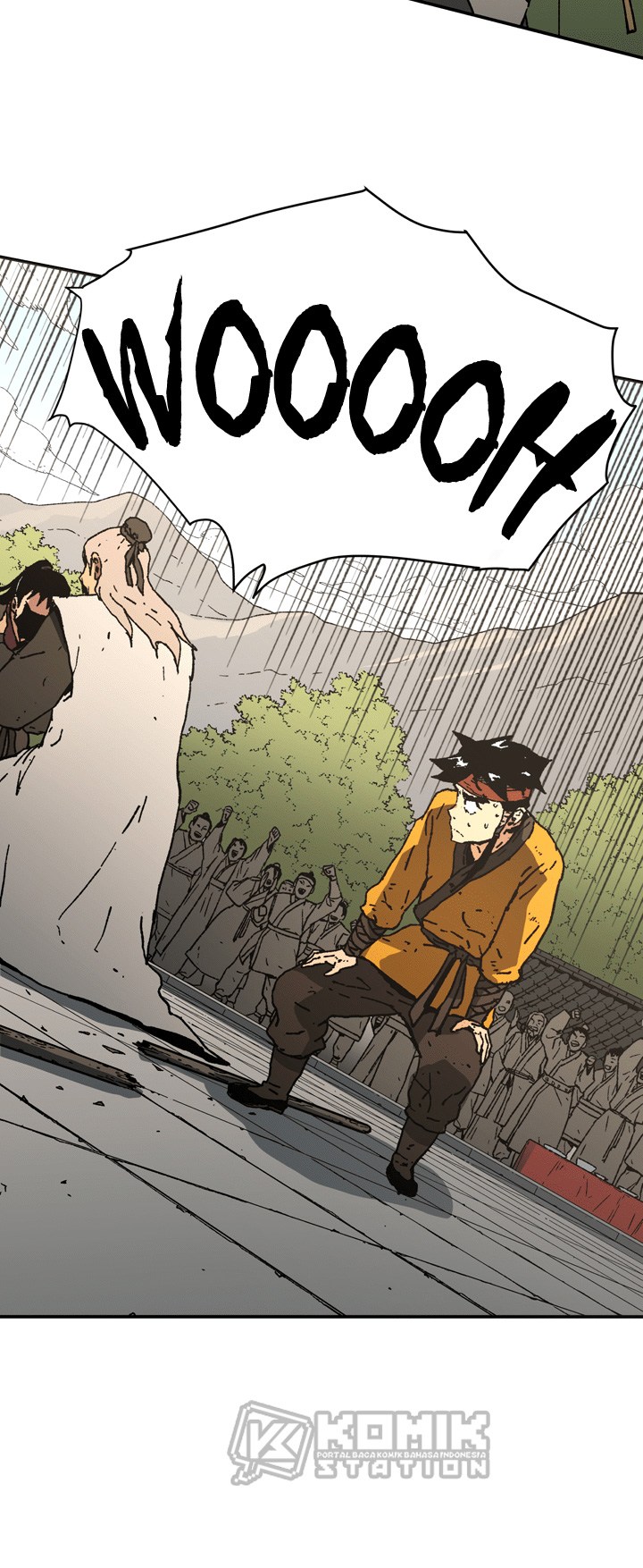 Peerless Dad chapter 72 halaman 47