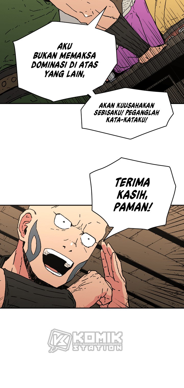 Peerless Dad chapter 73 halaman 31