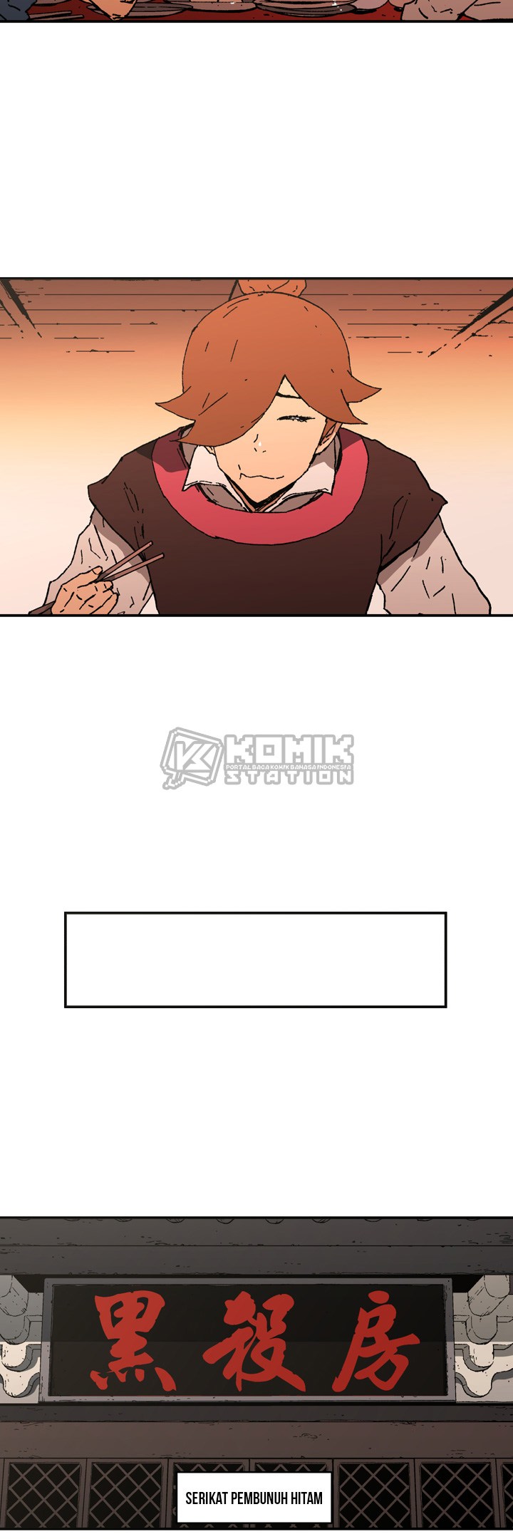 Peerless Dad chapter 74 halaman 12