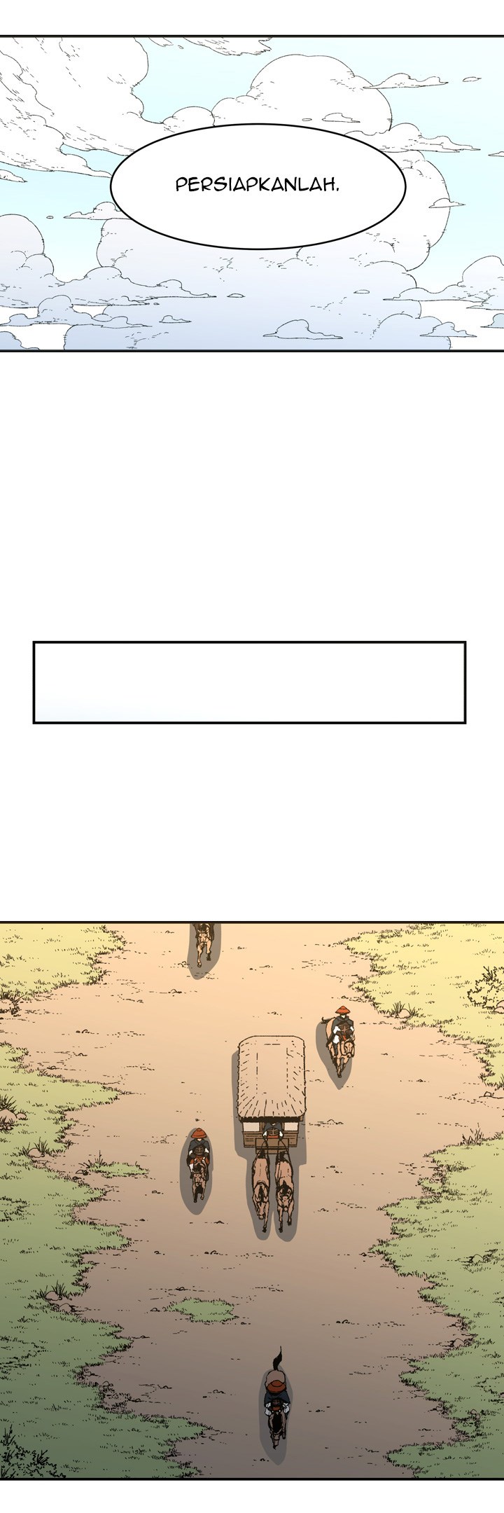 Peerless Dad chapter 74 halaman 18