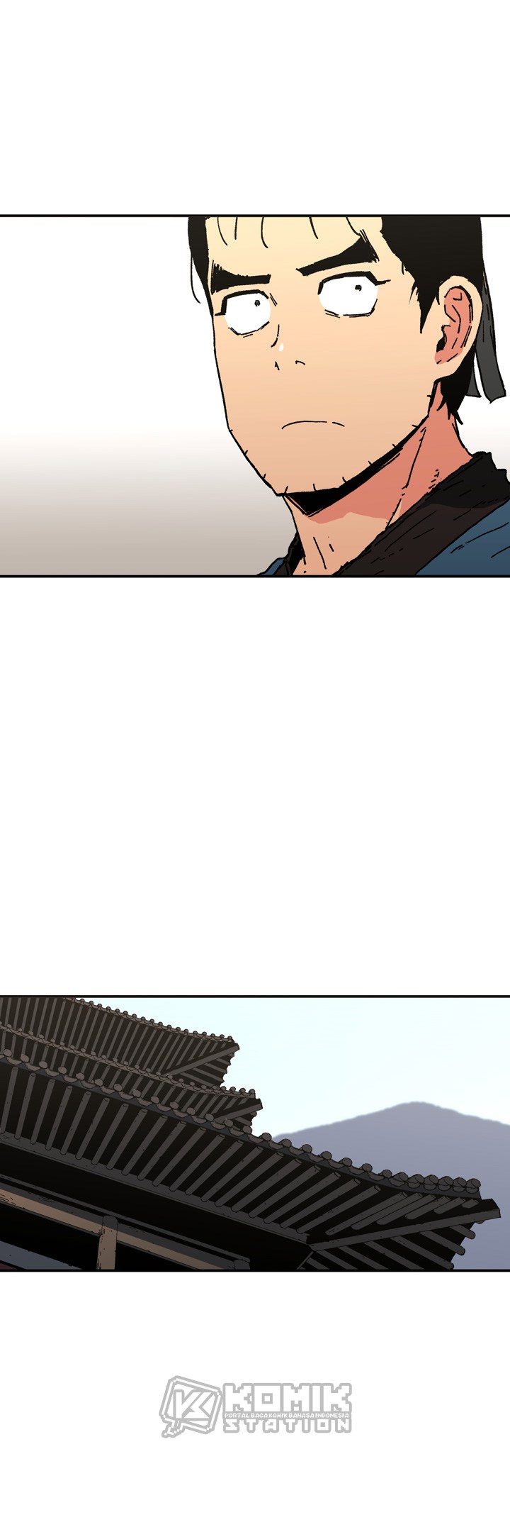 Peerless Dad chapter 74 halaman 29