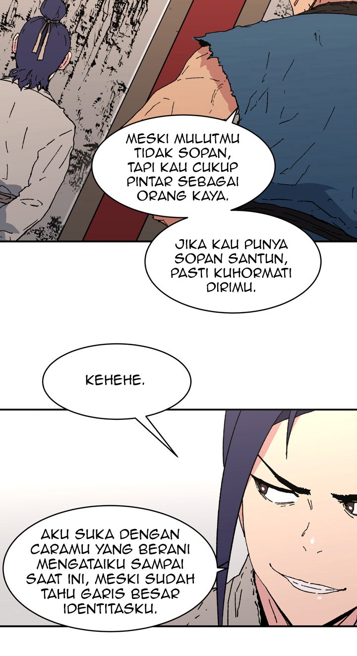 Peerless Dad chapter 75 halaman 9