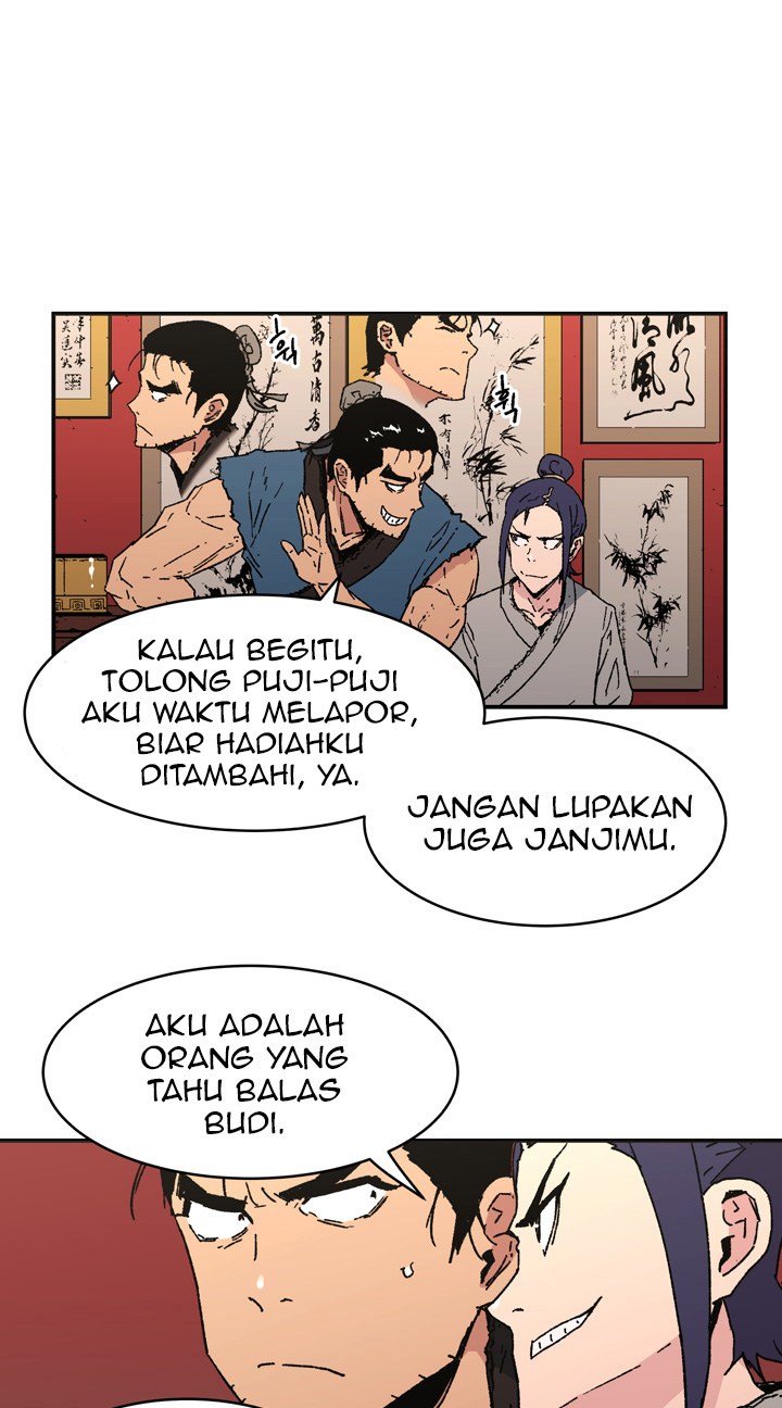 Peerless Dad chapter 75 halaman 10