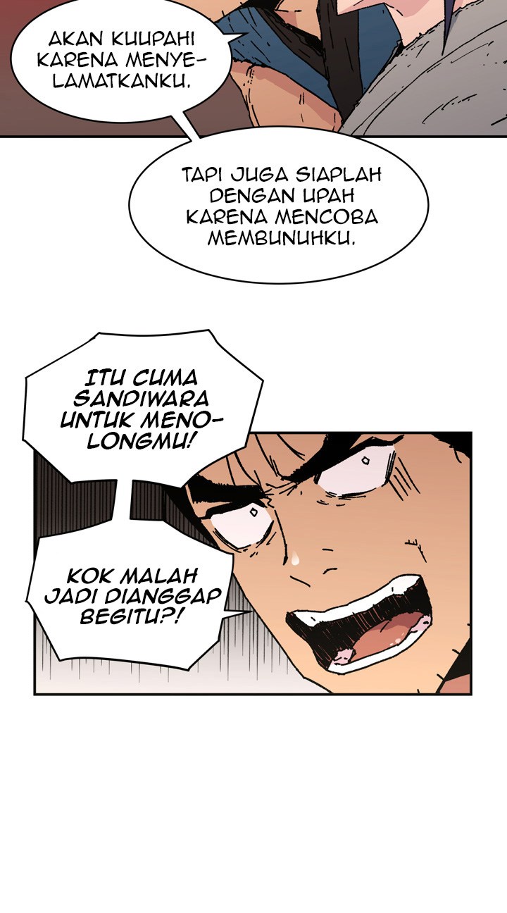 Peerless Dad chapter 75 halaman 11
