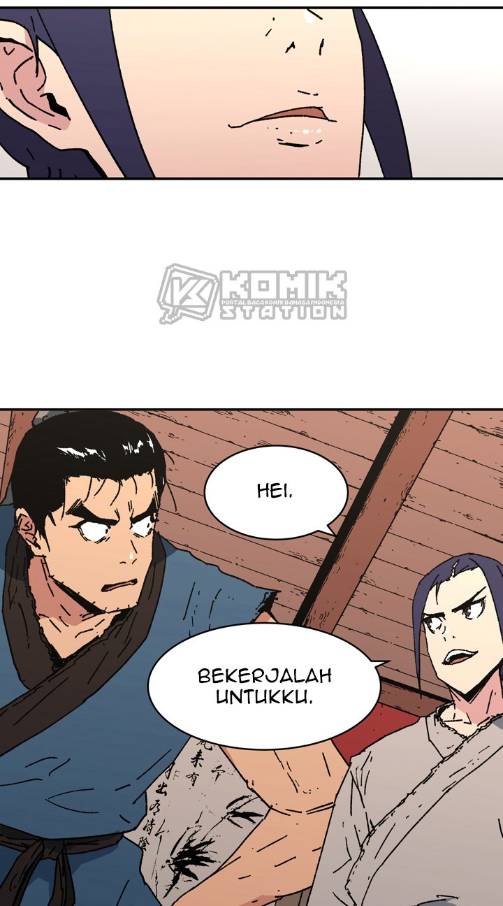 Peerless Dad chapter 75 halaman 12