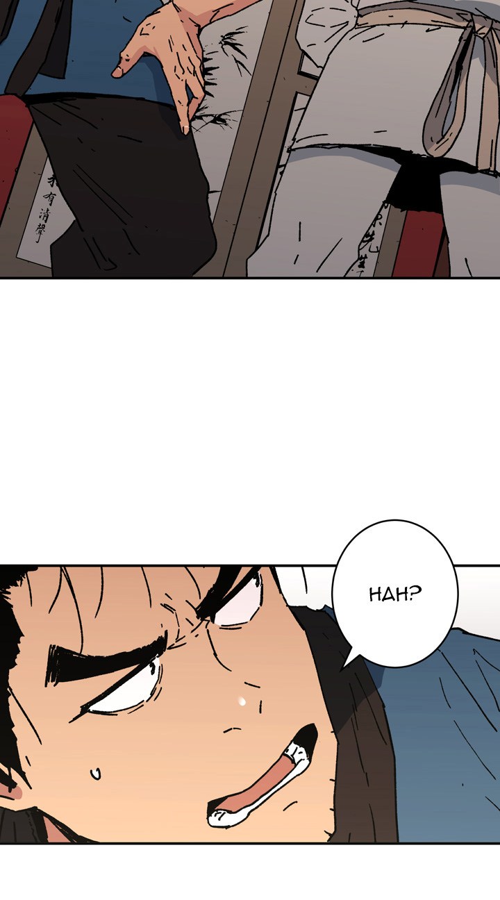 Peerless Dad chapter 75 halaman 13