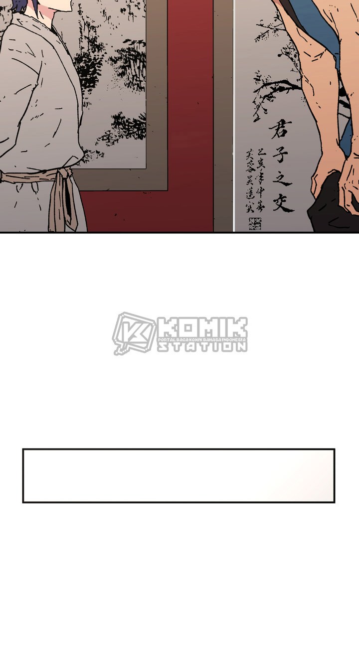 Peerless Dad chapter 75 halaman 17