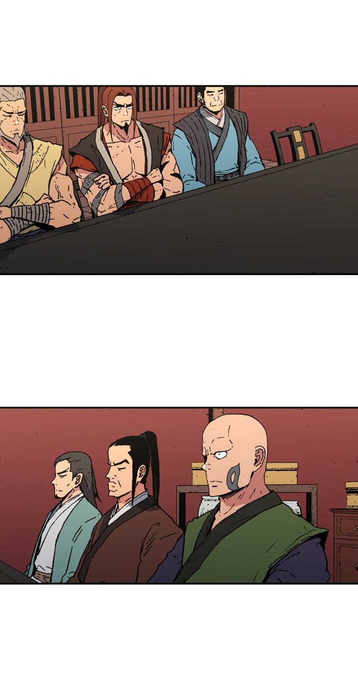 Peerless Dad chapter 75 halaman 24