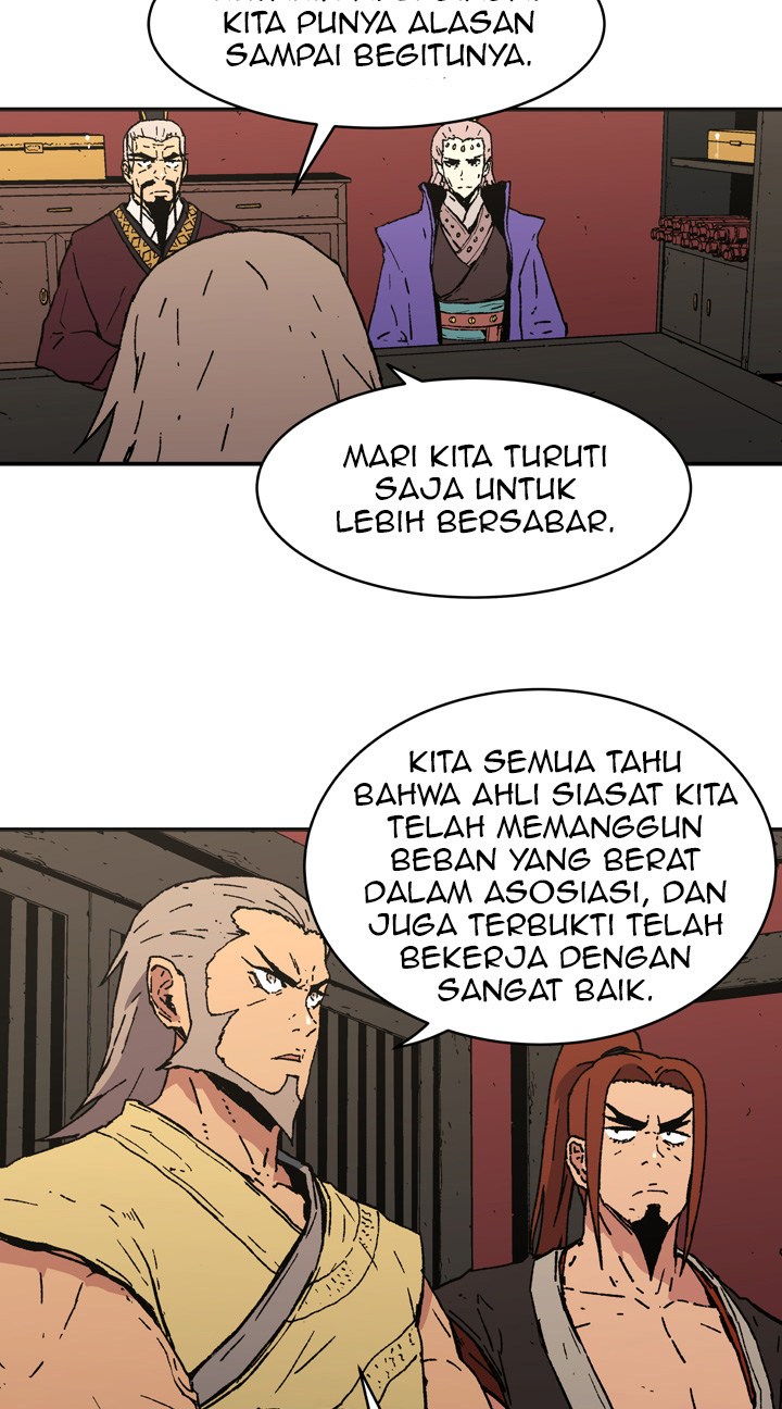 Peerless Dad chapter 75 halaman 26