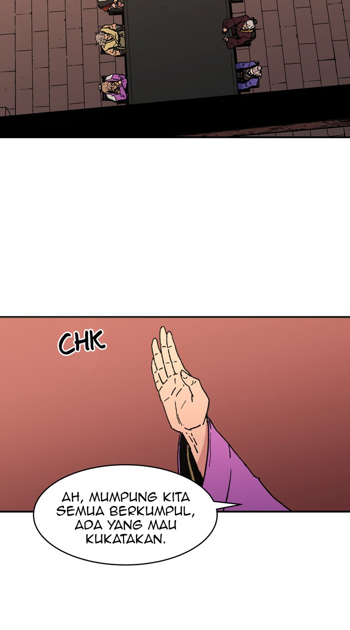 Peerless Dad chapter 75 halaman 29