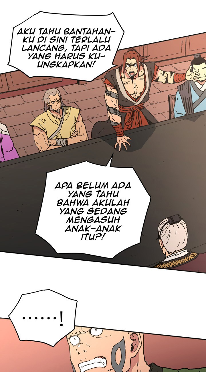 Peerless Dad chapter 75 halaman 36