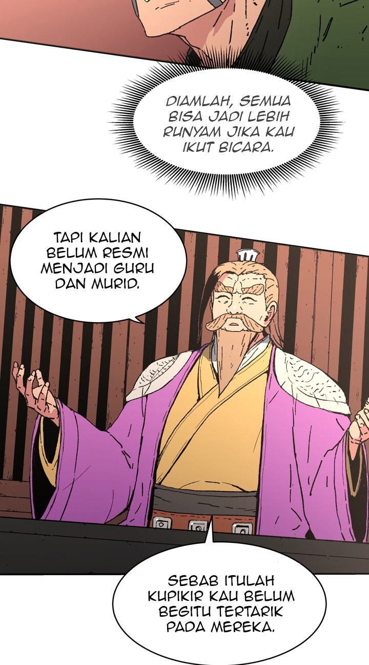 Peerless Dad chapter 75 halaman 37