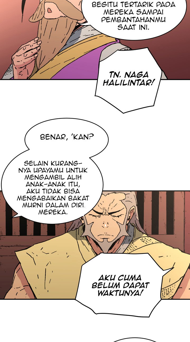 Peerless Dad chapter 75 halaman 39