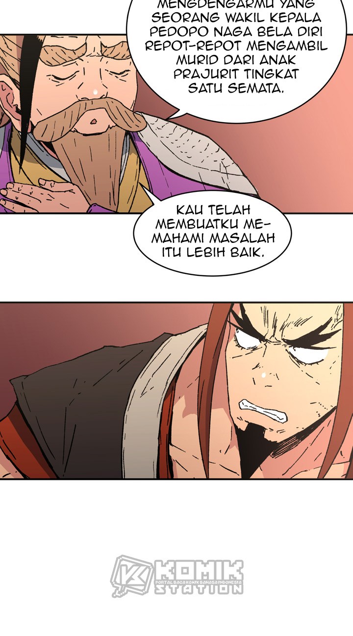 Peerless Dad chapter 75 halaman 47