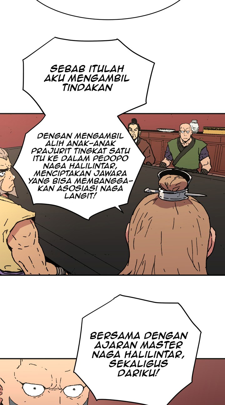 Peerless Dad chapter 75 halaman 49